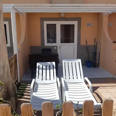 Oasis 2 Apartment Maspalomas (Gran Canaria)