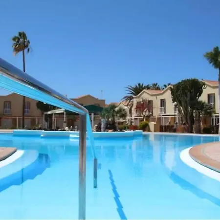Oasis 2 Maspalomas (Gran Canaria)