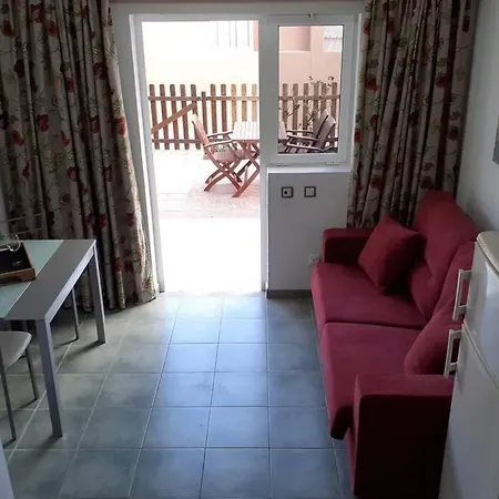 Oasis 2 Apartment *