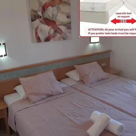 Oasis 2 Apartment Maspalomas (Gran Canaria)