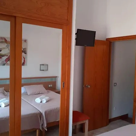 Oasis 2 Apartment Maspalomas (Gran Canaria)