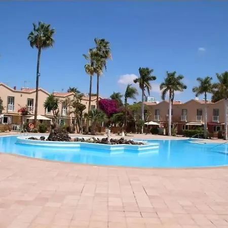 Apartment Oasis 2 Maspalomas (Gran Canaria)