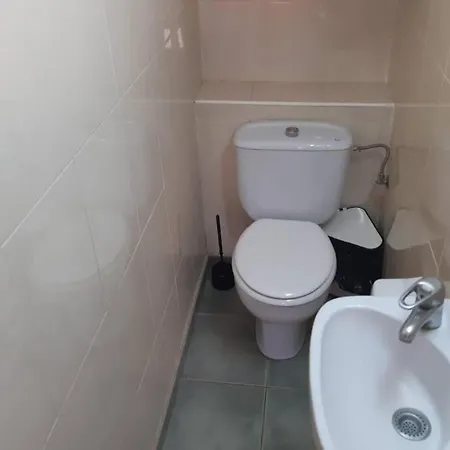 Oasis 2 Apartment
