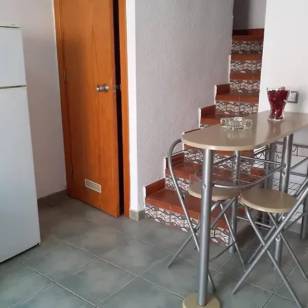 Oasis 2 * Maspalomas (Gran Canaria)