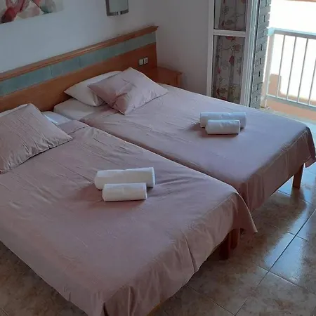 Oasis 2 Apartment Maspalomas (Gran Canaria)