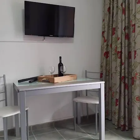 Apartment Oasis 2 Maspalomas (Gran Canaria)