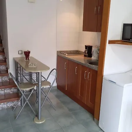 Oasis 2 Apartment