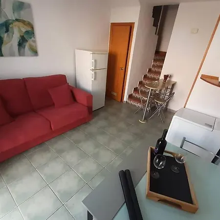Apartment Oasis 2 Maspalomas (Gran Canaria)