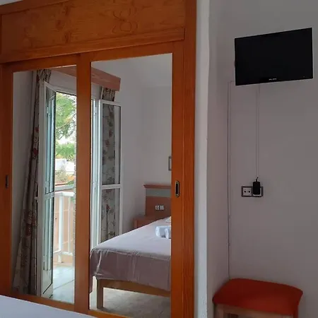 Oasis 2 Maspalomas (Gran Canaria)