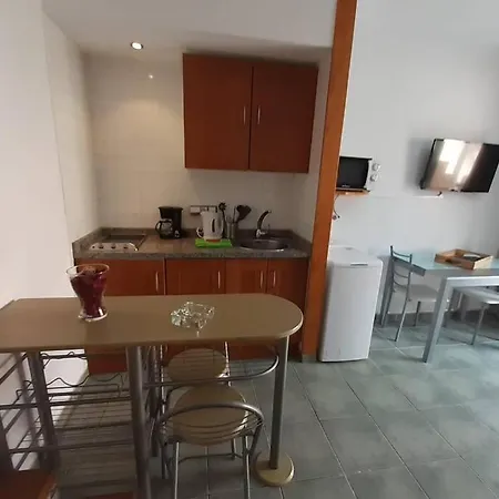 Oasis 2 Maspalomas (Gran Canaria)