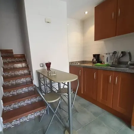 Apartment Oasis 2