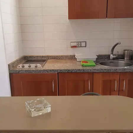 Oasis 2 Apartment Maspalomas (Gran Canaria)