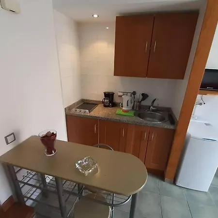 Oasis 2 Apartment *