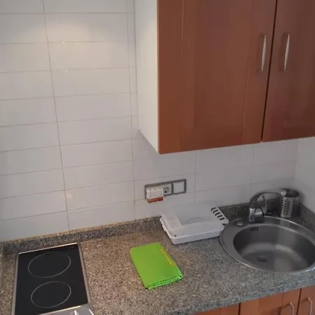 Apartment Oasis 2