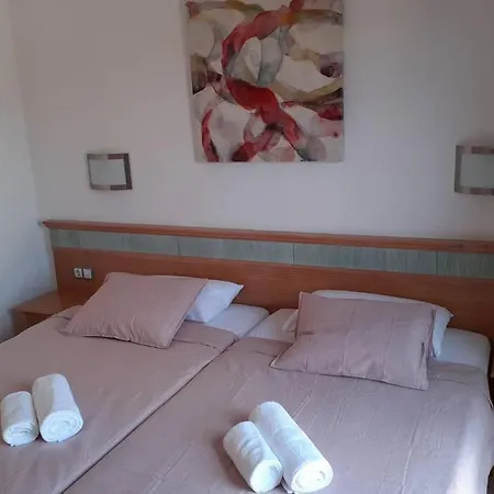 Oasis 2 Apartment Maspalomas (Gran Canaria)